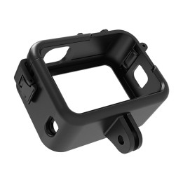 Ramka Obudowa raami kinnitus + Stopka Iso Do Gopro Hero 13/12/11/10/9 must / S6-fms-17-tgp