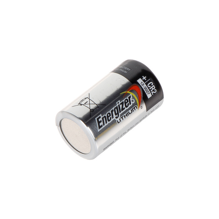ENERGIZER BAT-CR2/E*P2 CR2 3V литиевая батарейка