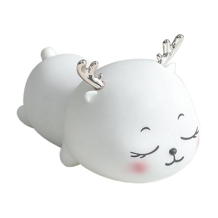 SuperFire L07 Little Elk children's night light