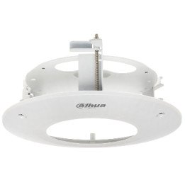 DAHUA PFB201C NVR – IP-videomakk seireks