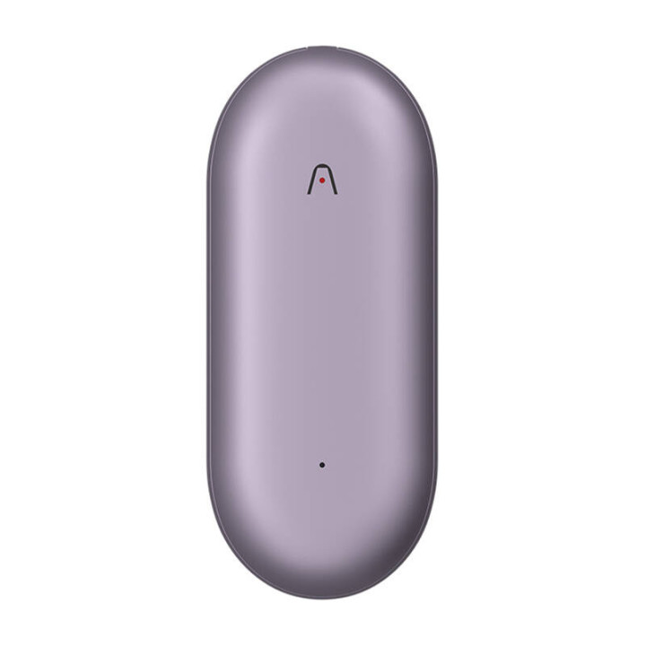 Pin AI 3-in-1 Plaud diktofonas (violetinė)