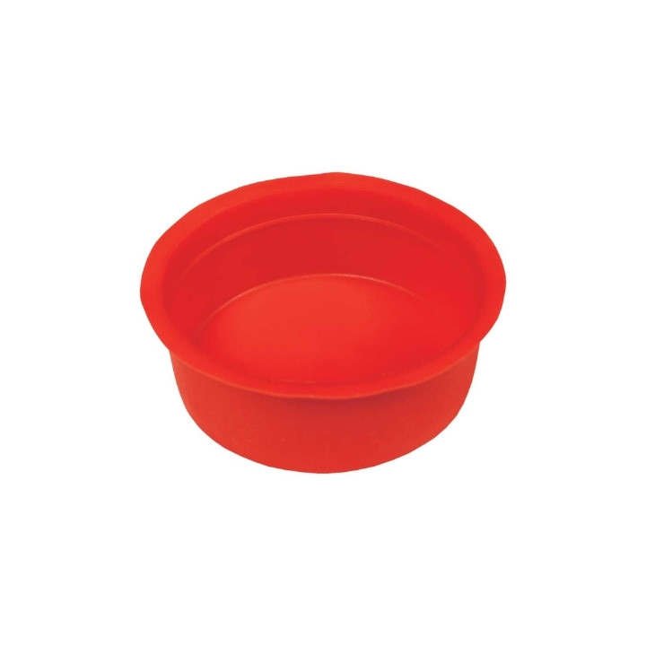GORUOTŲJŲ VAMZDŽIŲ UŽDARIMAS KF-17040-BB &Oslash; 40 mm KOPOS