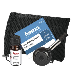 Hama HTMC 4 dalių valymo rinkinys