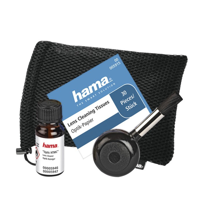 Hama HTMC 4-piece cleaning set
