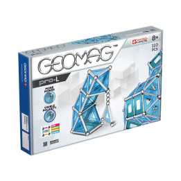 Магнитные панели Pro-L 110 шт. GEOMAG GEO-024