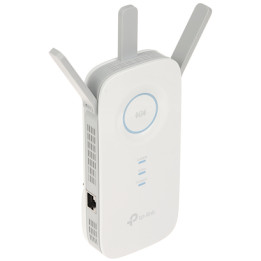 TP-LINK TL-RE550 AC1200 Dual-Band Wi-Fi Range Extender