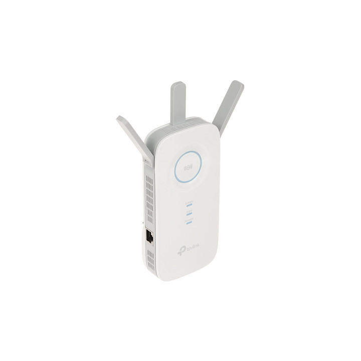TP-LINK TL-RE550 AC1200 Dual-Band Wi-Fi Range Extender