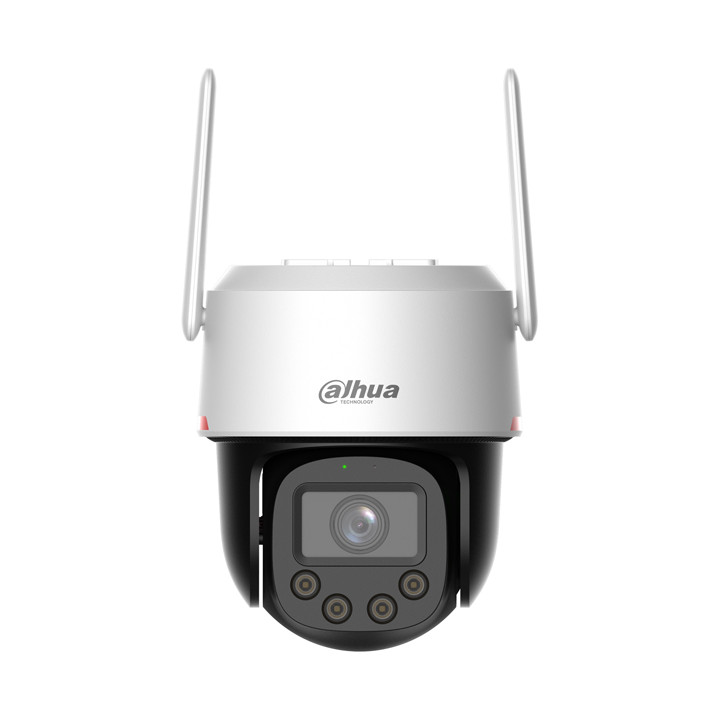 DAHUA P5F-PV-0360B-PRO 5МП уличная PTZ камера Wi-Fi 6