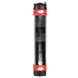Кемпинговая лампа SuperFire T5, 277лм, USB