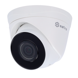 SAFIRE SF-IPT943WA-5E 5MP torņa IP kamera ar Wi-Fi, PoE, IP67, 30m IR, 2.8mm objektīvu