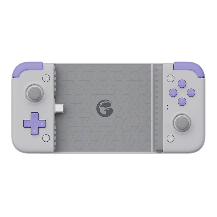 Spēļu kontrolieris GameSir X2s USB-C ar viedtālruņa turētāju
