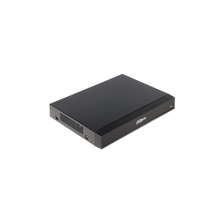 AHD, HD-CVI, HD-TVI, CVBS, IP DVR XVR7108HE-4KL-I 8 KANALIGA DAHUA