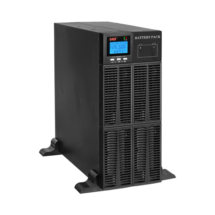 EAST AT-UPS3000RT/3-RACK 3000VA ИБП Rackmount