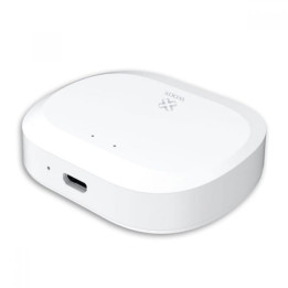 WOOX R7070 Интеллектуальный интеллектуальный шлюз, Wi-Fi, ZIGBEE