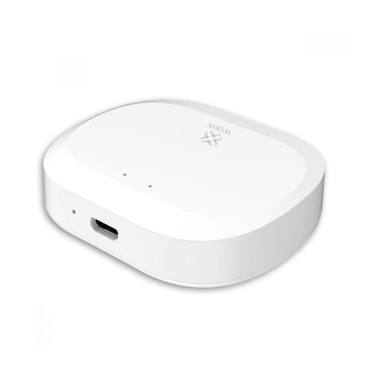 WOOX R7070 Inteliģentā viedā vārteja, WiFi, ZIGBEE