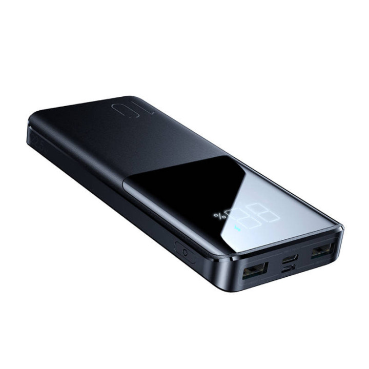 Power Bank 22,5W 10000mAh Joyroom JR-QP191 (juodas)
