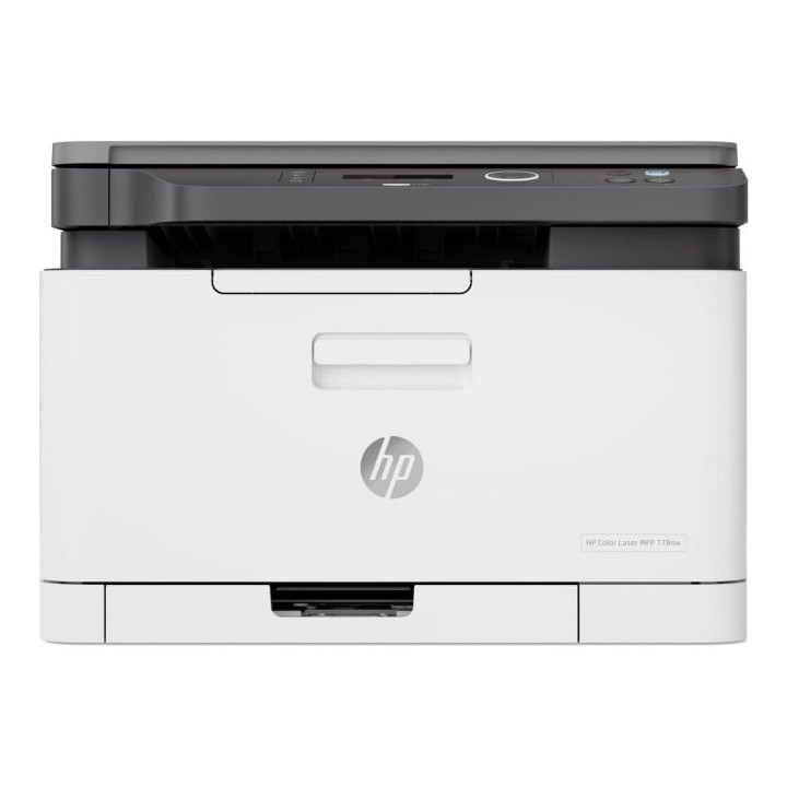 HP Color Laser MFP 178nw USB WiFi AirPrint