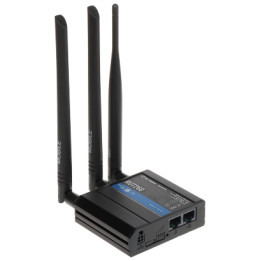 PÄÄSIPUNKT 4G+ LTE +RUuTER RUT260 2,4 GHz 300 Mbps Teltonika