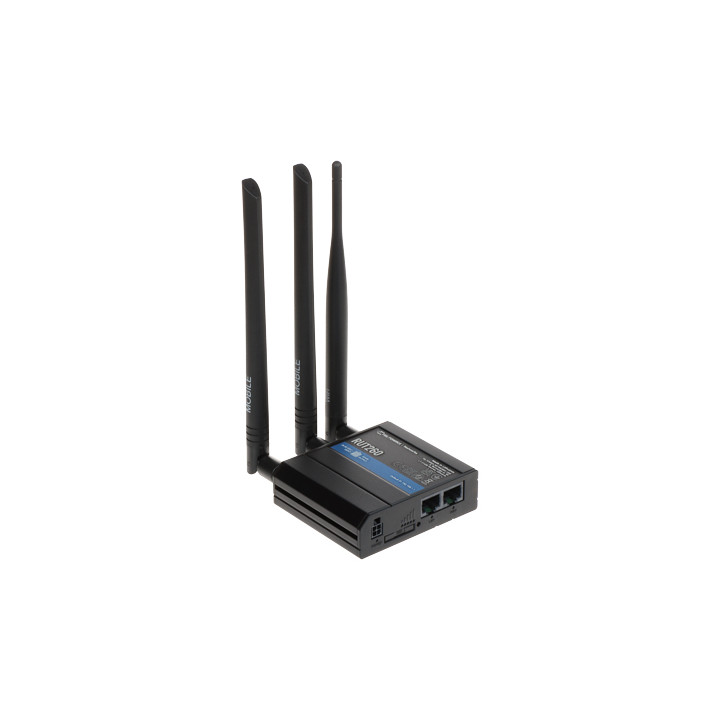 PÄÄSIPUNKT 4G+ LTE +RUuTER RUT260 2,4 GHz 300 Mbps Teltonika
