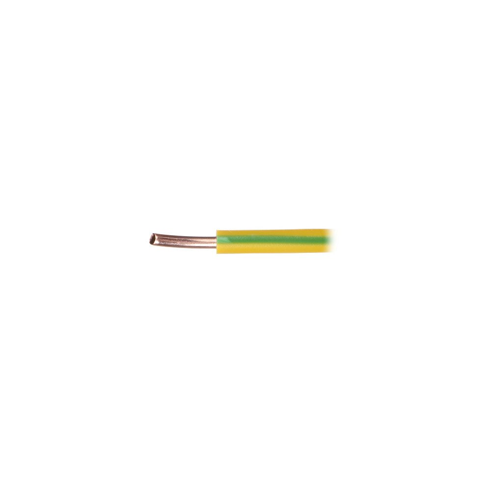 ELECTRIC CABLE DY-1.5-GNYE/750V