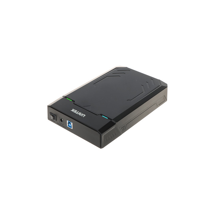 КОРПУС ДЛЯ HDD Y-3035 UNITEK