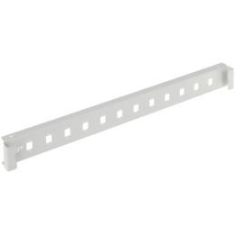 SC PATCH PANEL P19-1U-12S-G STALFLEX