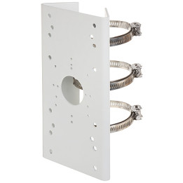 Hikvision DS-1275ZJ Pole Mount Bracket