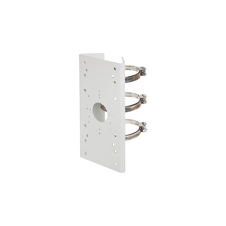 Hikvision DS-1275ZJ Pole Mount Bracket