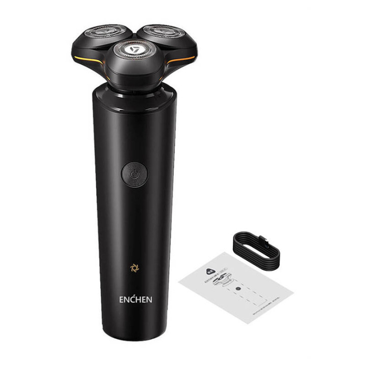ENCHEN X8-C razor