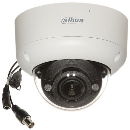 DAHUA HAC-HDBW2241RA-Z-A-27135-S2-DIP 1080p Motorized Zoom Analog CCTV Camera