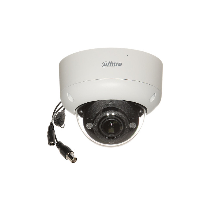 DAHUA HAC-HDBW2241RA-Z-A-27135-S2-DIP 1080p Motorized Zoom Analog CCTV Camera