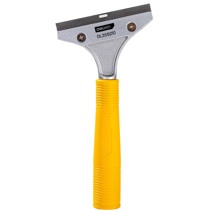 Скребок Deli Tools EDL359210, 210 мм