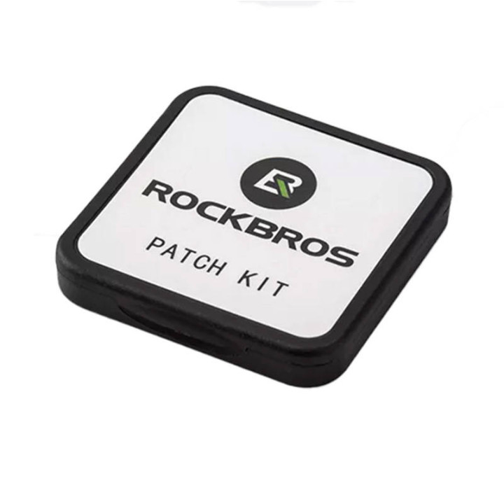 Ремкомплект внутренней трубки Rockbros LX-K340