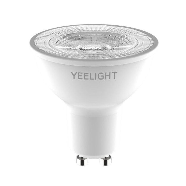 Yeelight GU10 W1 (himmennettävä)