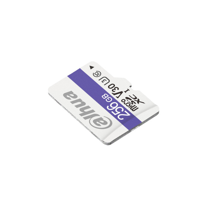 ATMIŅAS KARTE TF-C100/256GB microSD UHS-I, SDXC 256 GB DAHUA