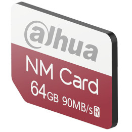 MEMORY CARD NM-N100-64GB NM Card 64 GB DAHUA