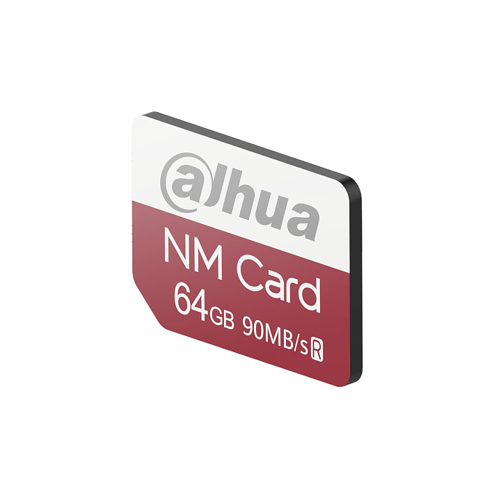 MEMORY CARD NM-N100-64GB NM Card 64 GB DAHUA