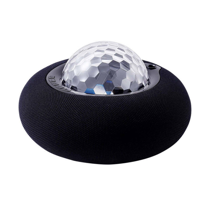 Bezvadu skaļrunis Maya RGB Joyroom JR-MS02 (melns)
