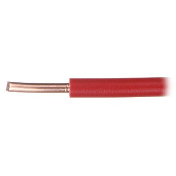 ELECTRIC CABLE DY-2.5-RD/750V