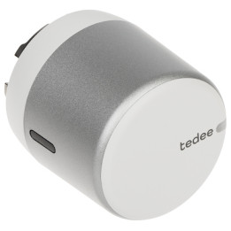 УМНЫЙ ДВЕРНОЙ ЗАМОК TEDEE-GO/SB Bluetooth, Tedee GERDA
