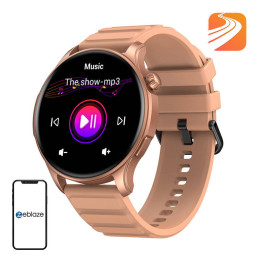 Nutikell Zeblaze Btalk 3 Pro – ilus