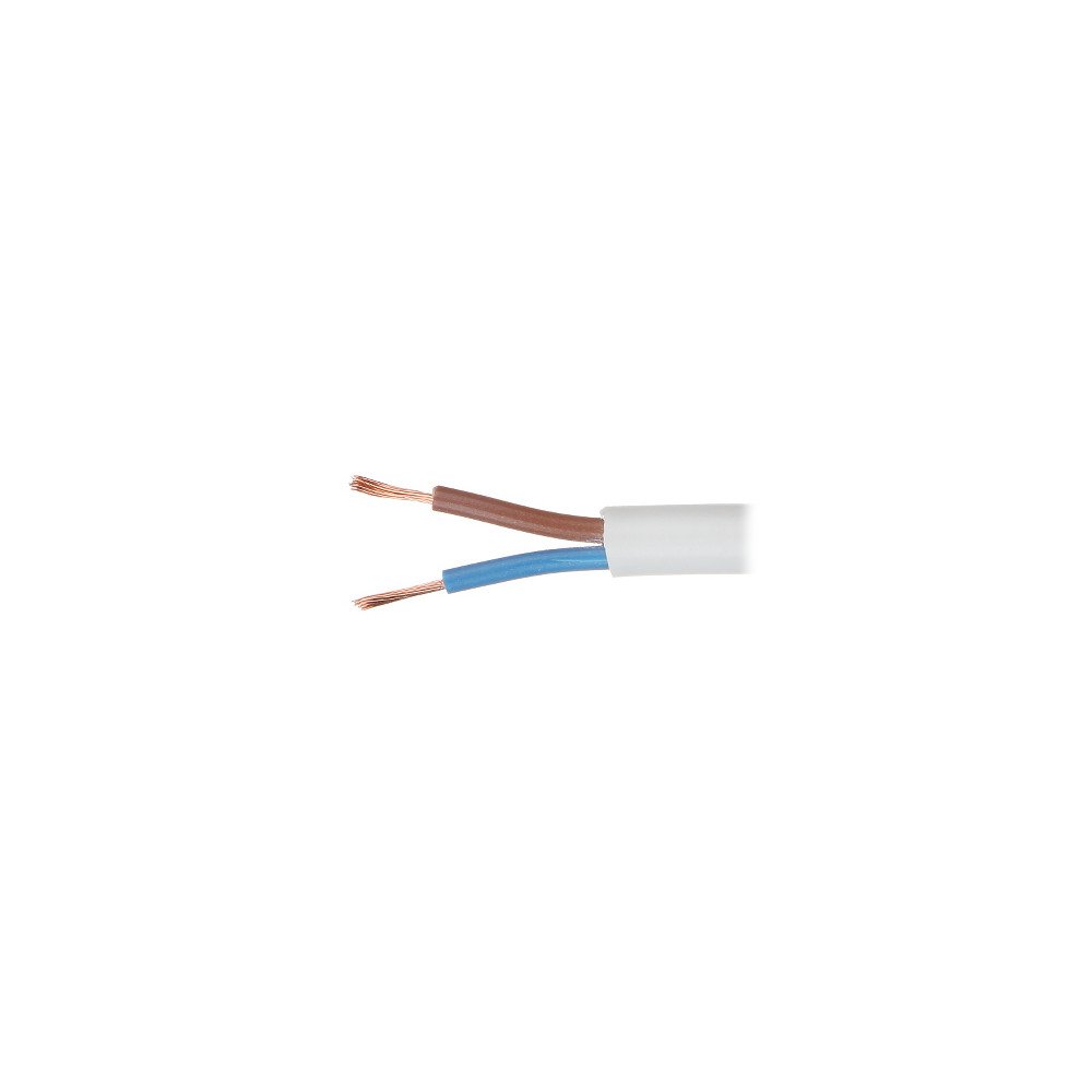 ELEKTROS KABELIS OMY-2X0.5