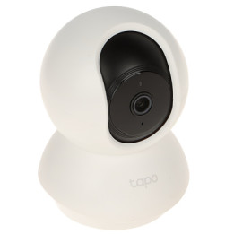 IP-камера TP-Link Tapo C200, уличная, Wi-Fi, 1080p