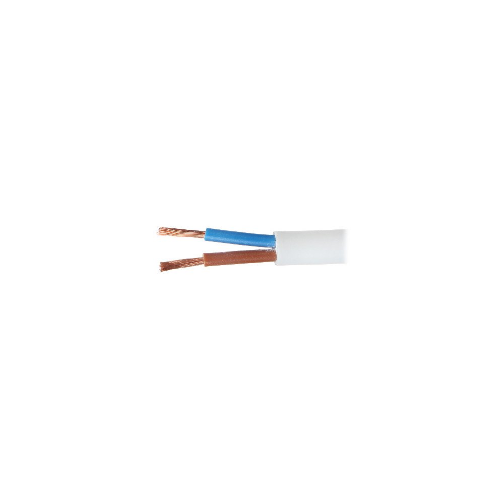 ELECTRIC CABLE OMY-2X1.0