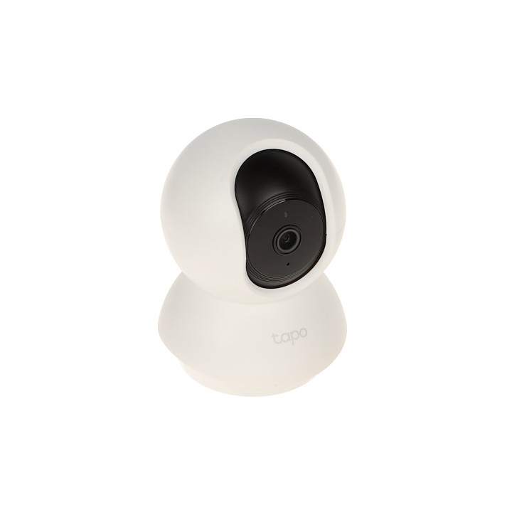 IP-камера TP-Link Tapo C200, уличная, Wi-Fi, 1080p
