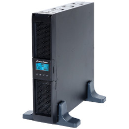 VI-1000-RT/LCD UPS 1000VA Line-Interactive 230V