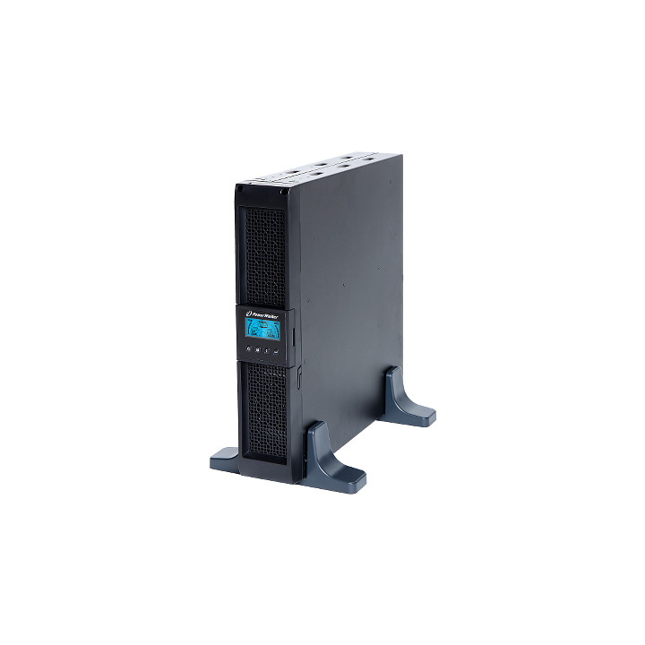 VI-1000-RT/LCD ИБП 1000VA Line-Interactive 230В