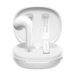 TWS QCY Ailybuds E10 T35 kõrvaklapid (valged)