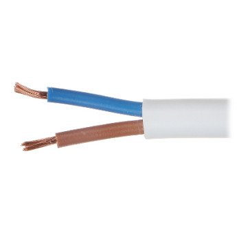 ELEKTRIKAABEL OMY-2X1.5