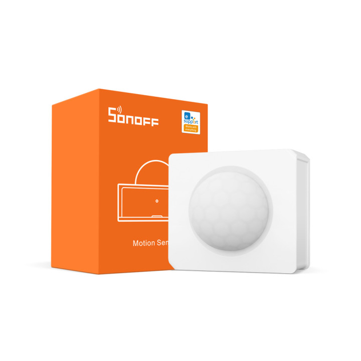 SONOFF Zigbee judesio jutiklis (SNZB-03)